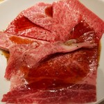 横浜焼肉kintan - 【肉盛り】