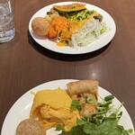 京都洋食 ムッシュいとう - 