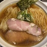 Chuuka Soba Kanade - 