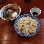 Tsuke Soba Ishii - 