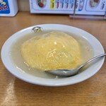 サンコック - 小 天津飯