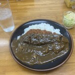 カレーショップ９０番 - 