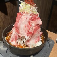 焼肉 にくなべ屋 神戸びいどろ 北野坂店 - 