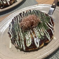 OSAKA きっちん。 虎ノ門店 - 