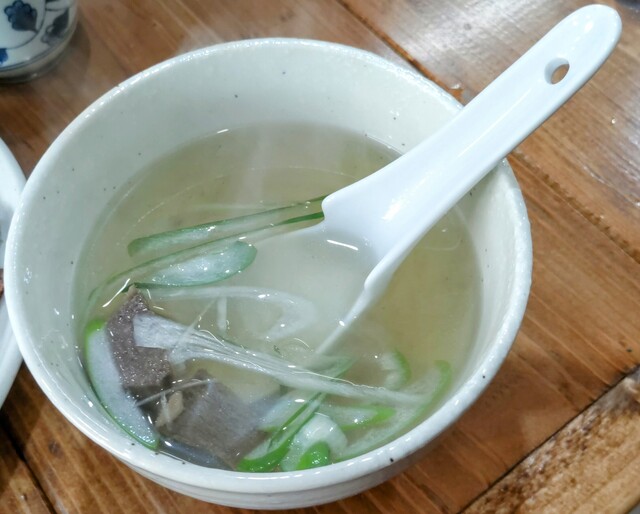 牛たん屋 虎視たんたん - 苫小牧（牛タン）の写真