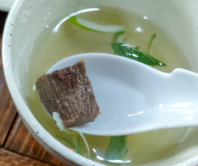 牛たん屋 虎視たんたん - 苫小牧（牛タン）の写真