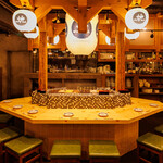 炉端とおでん 呼炉凪来 - 