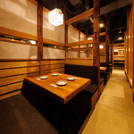 炉端とおでん 呼炉凪来 - 