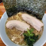 すけちゃんラーメン - 