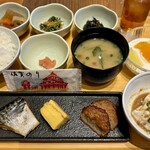 アパホテル - 佐賀の海、山里の恵みの朝ごはん