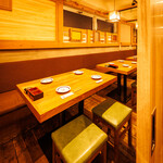 炉端とおでん 呼炉凪来 - 