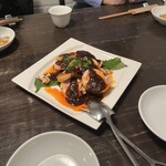 中国菜 燕燕 - 