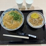 丸亀製麺 - 