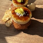 エルミタージュ ドゥ タムラ - 