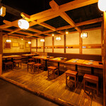 炉端とおでん 呼炉凪来 - 