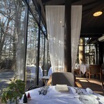 에르미타주 드 타무라