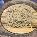 明神下 蕎麦 おしん - 