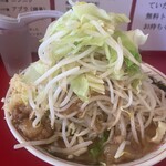 ラーメン英二 - 