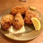 Tonkatsu Tsukiuma - 