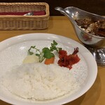 豊後牛ステーキの店 そむり - 