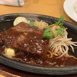 豊後牛ステーキの店 そむり - 