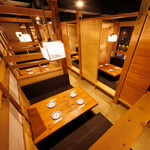 炉端とおでん 呼炉凪来 - 