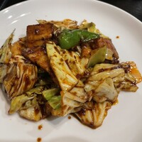 中華菜館 會賓楼 - 