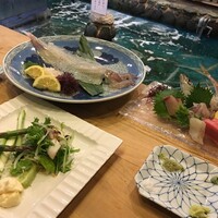 河太郎 中洲本店 - 