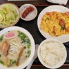 広東料理　徳勝永 御殿場店
