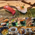 Sushi Hamaiso - 