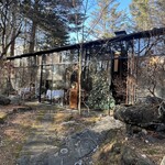 エルミタージュ ドゥ タムラ - 