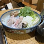 蟹料理・ふぐ料理 喜多川 - 