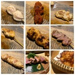 CHIKICHIKI 天満店 - 