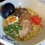 ラーメン隊 - 