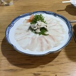 蟹料理・ふぐ料理 喜多川 - 