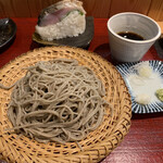 Teuchi Soba Ishihara - 