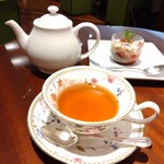 Tea&Cocktail LINKS - 