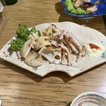 蟹料理・ふぐ料理 喜多川 - 