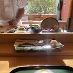 Sushi Hamaiso - 