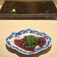 三宿の鮨 えん 別邸 - 