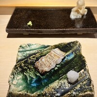 三宿の鮨 えん 別邸 - 