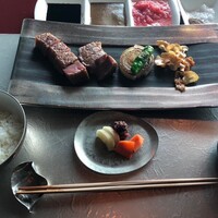 日本料理 「風花」 コンラッド東京 - 