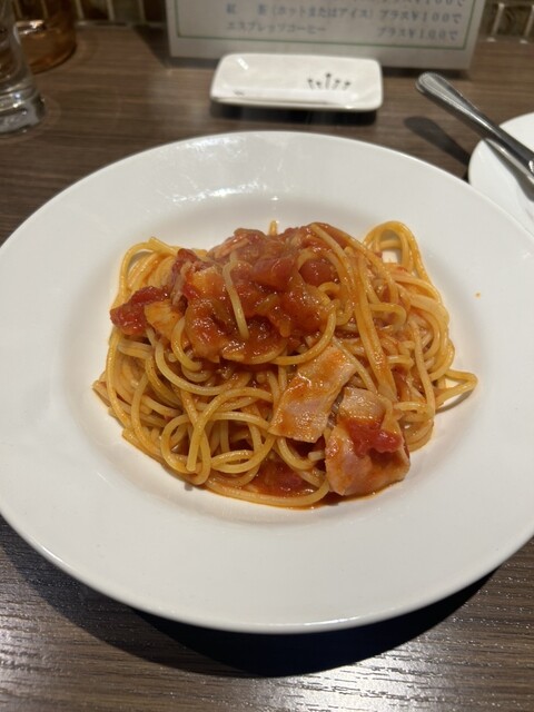 Italian Ryori Rapita