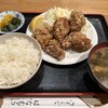 家庭料理はなむら - 料理写真:評判の唐揚げ