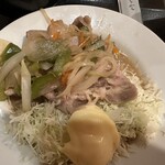 家庭料理はなむら - 