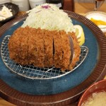 Buta Niku Semmon Ten Tonkatsu Nori - 