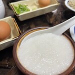 永楽蕎麦 - 