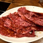 ホルモン焼肉 縁 - 