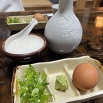 永楽蕎麦 - 