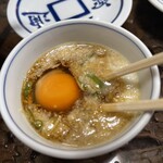 永楽蕎麦 - 